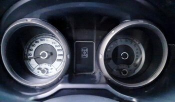 MITSUBISHI MONTERO LIMITED 2016 lleno