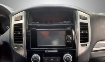 MITSUBISHI MONTERO LIMITED 2016 lleno