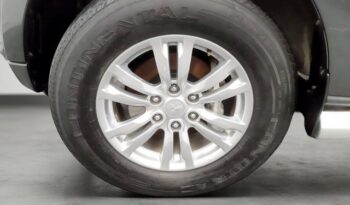 MITSUBISHI MONTERO LIMITED 2016 lleno