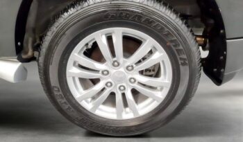 MITSUBISHI MONTERO LIMITED 2016 lleno