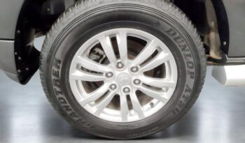 MITSUBISHI MONTERO LIMITED 2016 lleno