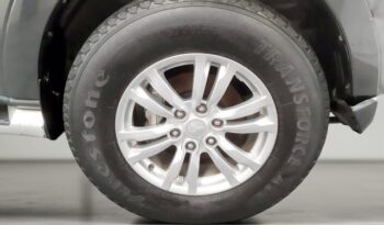 MITSUBISHI MONTERO LIMITED 2016 lleno