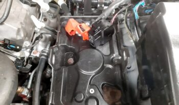 MITSUBISHI MONTERO LIMITED 2016 lleno