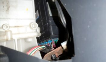 MITSUBISHI MONTERO LIMITED 2016 lleno