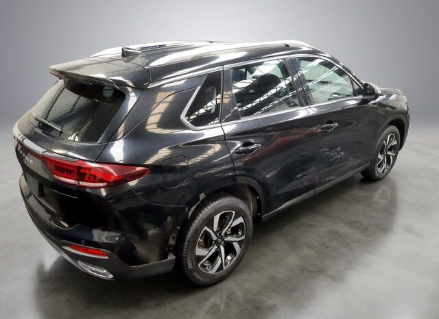 DODGE JOURNEY SXT 2023 lleno