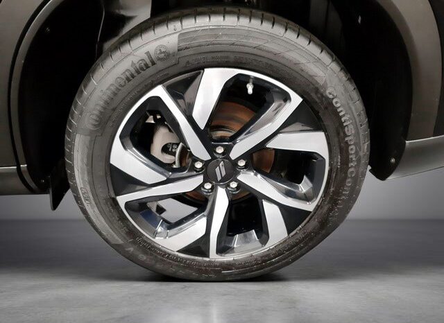 DODGE JOURNEY SXT 2023 lleno