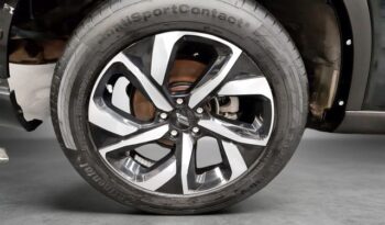 DODGE JOURNEY SXT 2023 lleno