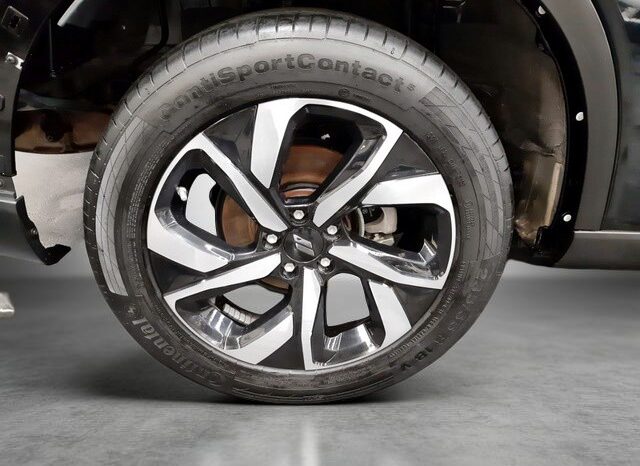 DODGE JOURNEY SXT 2023 lleno