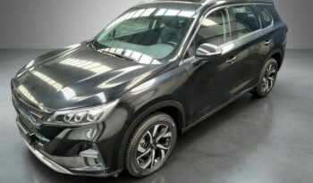 DODGE JOURNEY SXT 2023 lleno