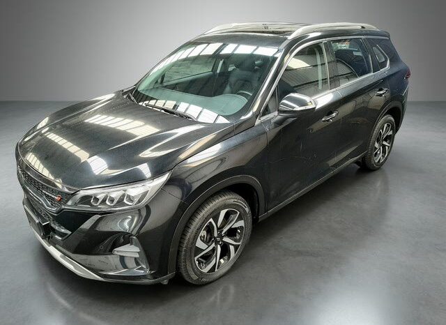 DODGE JOURNEY SXT 2023 lleno