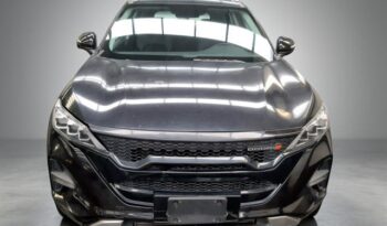 DODGE JOURNEY SXT 2023 lleno