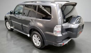 MITSUBISHI MONTERO LIMITED 2016 lleno