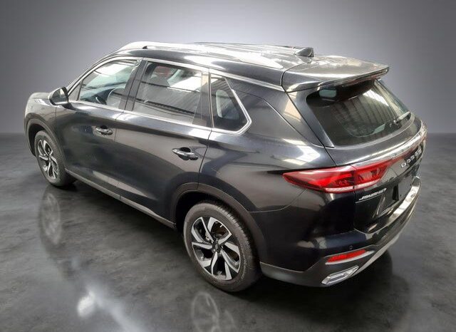 DODGE JOURNEY SXT 2023 lleno