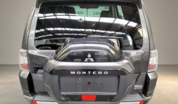 MITSUBISHI MONTERO LIMITED 2016 lleno