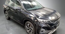 DODGE JOURNEY SXT 2023