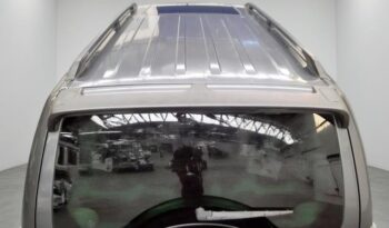 MITSUBISHI MONTERO LIMITED 2016 lleno