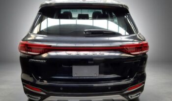 DODGE JOURNEY SXT 2023 lleno