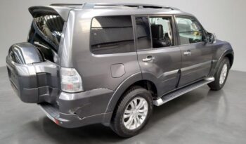 MITSUBISHI MONTERO LIMITED 2016 lleno