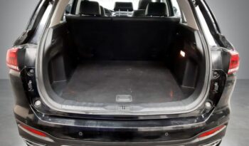 DODGE JOURNEY SXT 2023 lleno