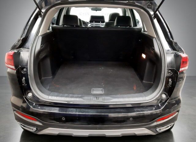 DODGE JOURNEY SXT 2023 lleno