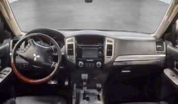 MITSUBISHI MONTERO LIMITED 2016 lleno