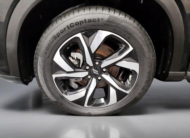 DODGE JOURNEY SXT 2023 lleno