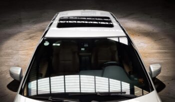 MERCEDES BENZ C-250 TURBO 2013 lleno