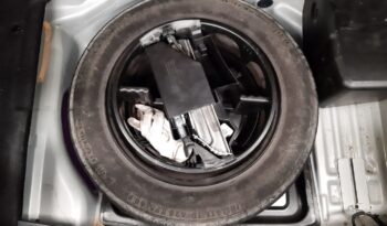 MERCEDES BENZ C-250 TURBO 2013 lleno