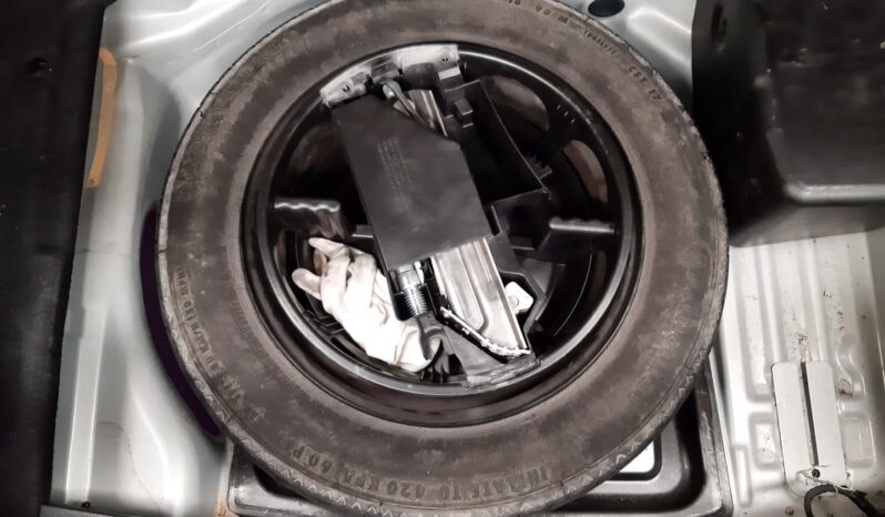 MERCEDES BENZ C-250 TURBO 2013 lleno