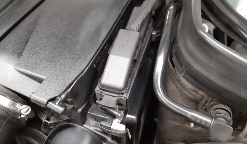 MERCEDES BENZ C-250 TURBO 2013 lleno