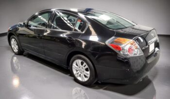 NISSAN ALTIMA S 2012 lleno