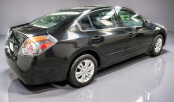 NISSAN ALTIMA S 2012 lleno