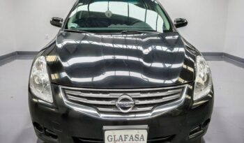 NISSAN ALTIMA S 2012 lleno