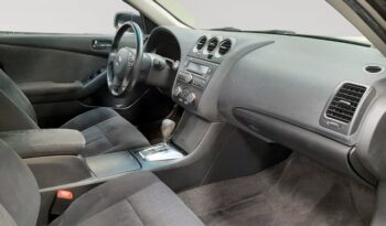 NISSAN ALTIMA S 2012 lleno