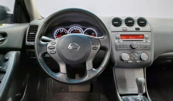 NISSAN ALTIMA S 2012 lleno