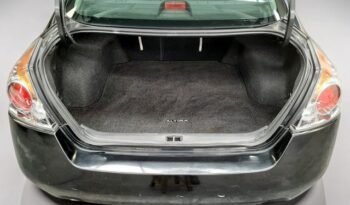 NISSAN ALTIMA S 2012 lleno