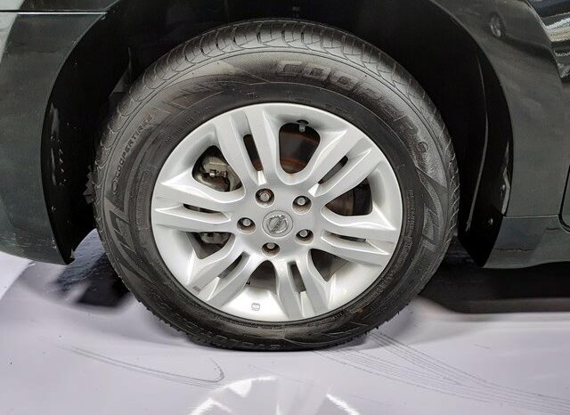 NISSAN ALTIMA S 2012 lleno