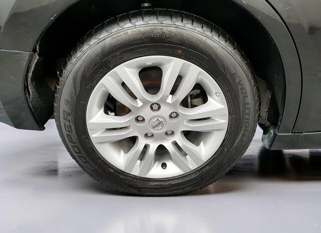 NISSAN ALTIMA S 2012 lleno