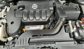 NISSAN ALTIMA S 2012 lleno