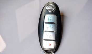 NISSAN ALTIMA S 2012 lleno