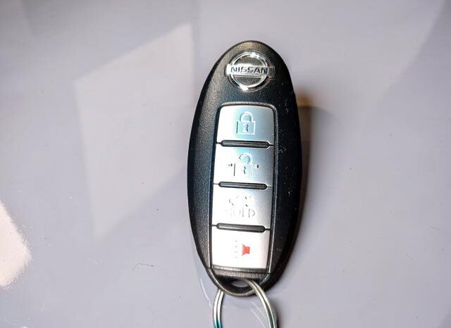 NISSAN ALTIMA S 2012 lleno