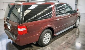 FORD EXPEDITION LIMITED MAX 2010 lleno