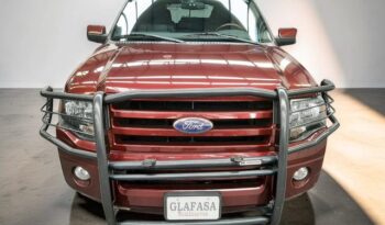 FORD EXPEDITION LIMITED MAX 2010 lleno