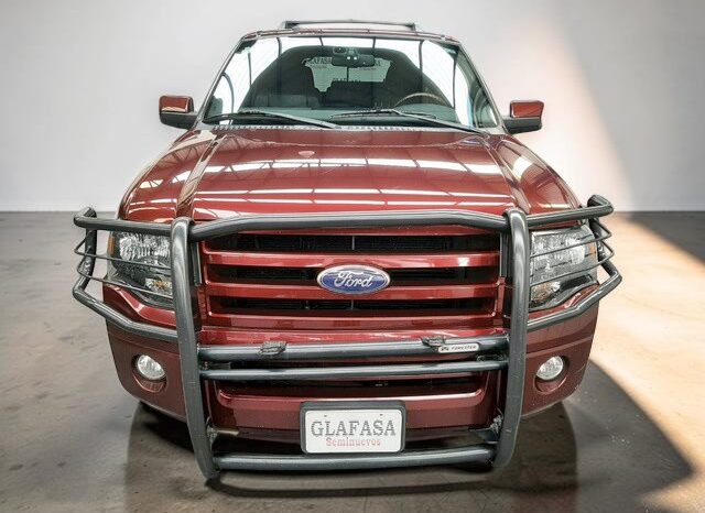 FORD EXPEDITION LIMITED MAX 2010 lleno