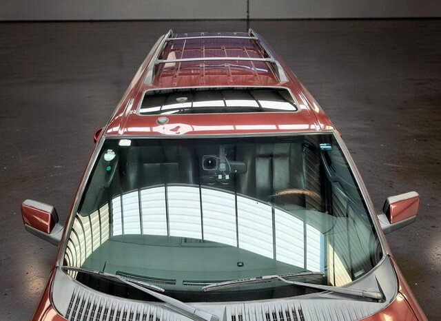 FORD EXPEDITION LIMITED MAX 2010 lleno