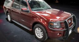 FORD EXPEDITION LIMITED MAX 2010