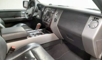 FORD EXPEDITION LIMITED MAX 2010 lleno