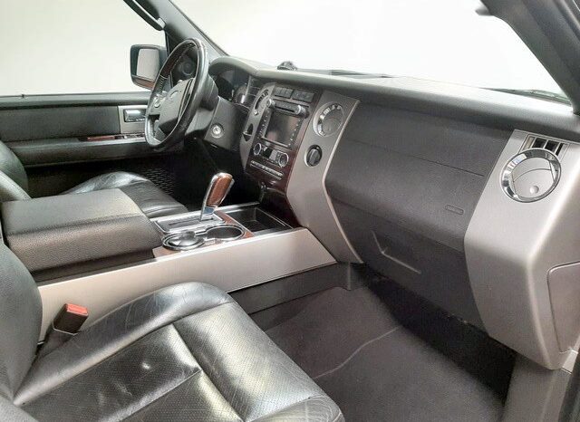 FORD EXPEDITION LIMITED MAX 2010 lleno