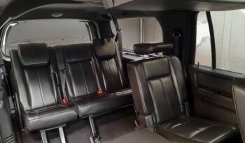 FORD EXPEDITION LIMITED MAX 2010 lleno