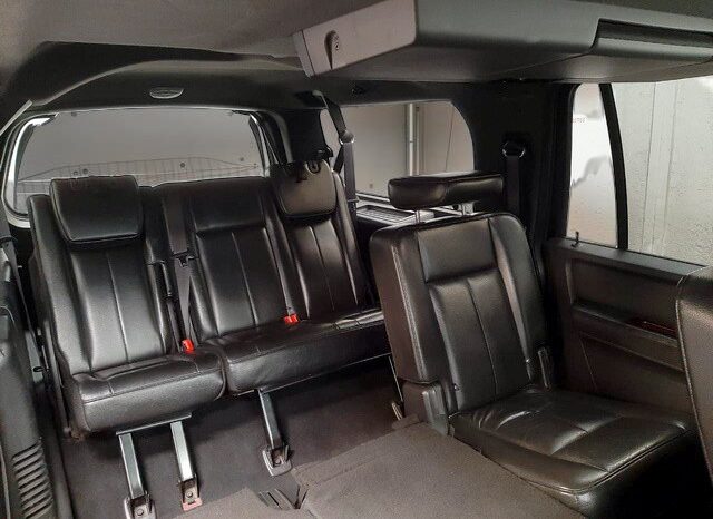 FORD EXPEDITION LIMITED MAX 2010 lleno